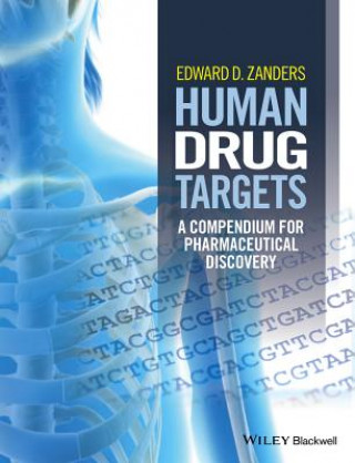 Human Drug Targets - a Compendium for Pharmaceutical Discovery