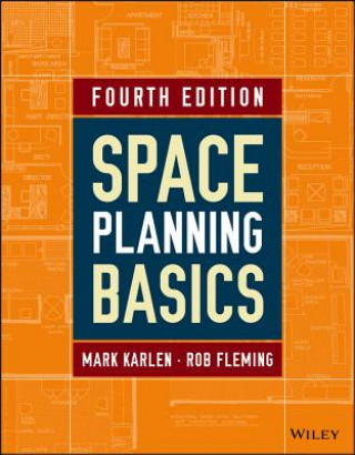 Space Planning Basics 4e