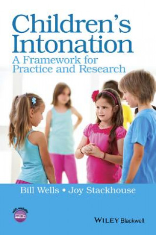 Children's Intonation - A Framework for Practice and Research