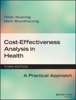 Cost-Effectiveness Analysis in Health - A Practical Approach 3e