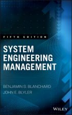 System Engineering Management 5e