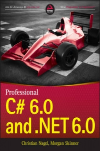 Professional C# 6.0
