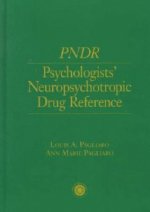 Psychologist's Neuropsychotropic Desk Reference
