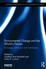 Environmental Change and the World's Futures