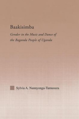 Baakisimba