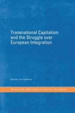 Transnational Capitalism and the Struggle over European Integration