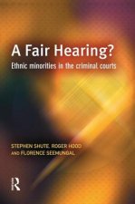 Fair Hearing?