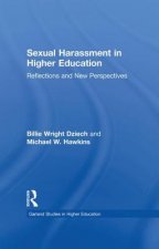 Sexual Harassment and Higher Education
