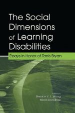 Social Dimensions of Learning Disabilities