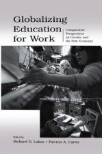Globalizing Education for Work