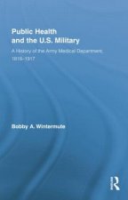 Public Health and the US Military