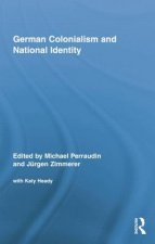 German Colonialism and National Identity