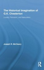 Historical Imagination of G.K. Chesterton