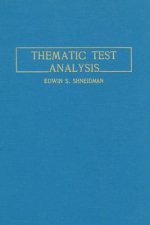 Thematic Test Analysis