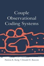 Couple Observational Coding Systems