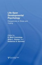 Life-span Developmental Psychology