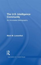 U.S. Intelligence Community