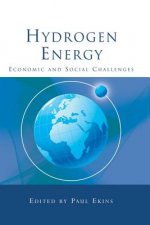 Hydrogen Energy