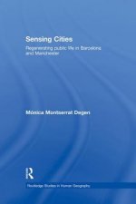 Sensing Cities