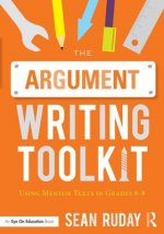 Argument Writing Toolkit
