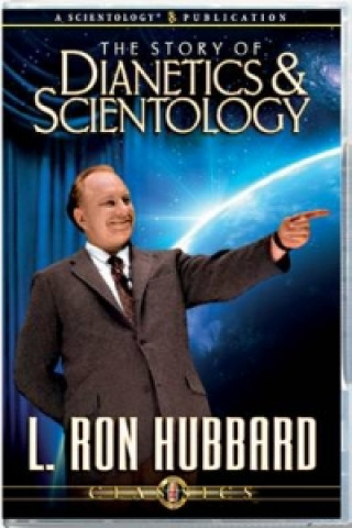 Story of Dianetics and Scientology