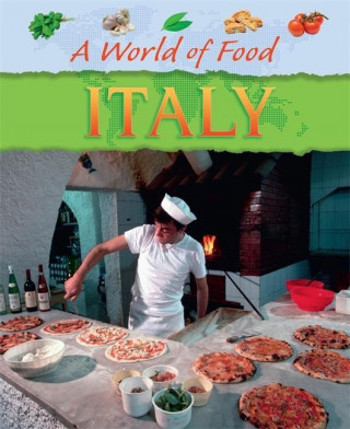 World of Food: Italy