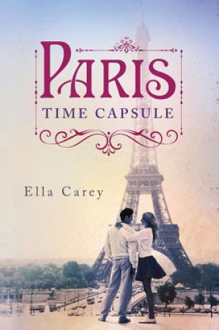 Paris Time Capsule