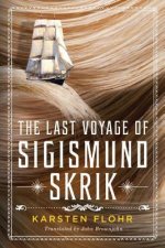 Last Voyage of Sigismund Skrik