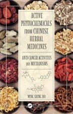 Active Phytochemicals from Chinese Herbal Medicines