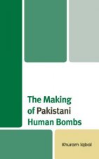 Making of Pakistani Human Bombs