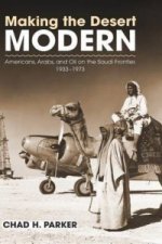 Making the Desert Modern