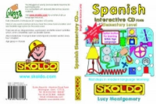 Spanish Elementary Interactive