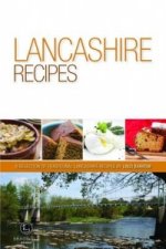 Lancashire Recipes