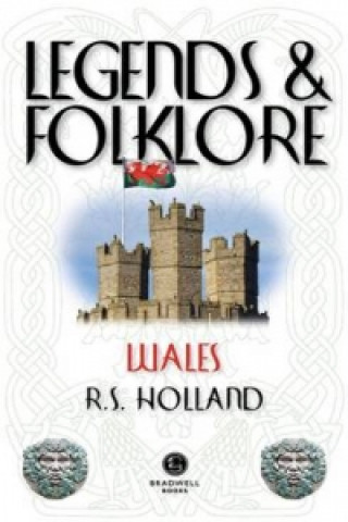 Legends & Folklore Wales