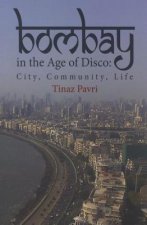 Bombay in the Age of Disco
