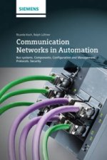 Communication Networks in Automation - Bus Systems , Industrial Security and Network Design