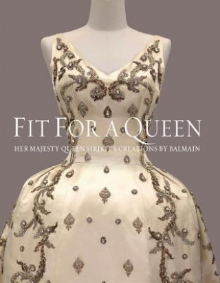 Fit for a Queen