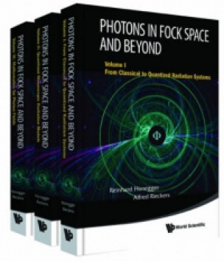 Photons in Fock Space and Beyond
