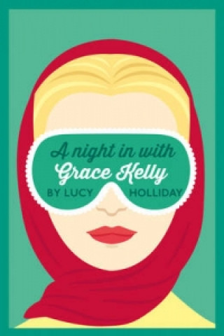Night In With Grace Kelly