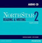 NorthStar Reading and Writing 2 Classroom Audio CDs