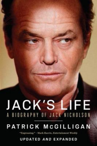 Jack's Life - A Biography of Jack Nicholson