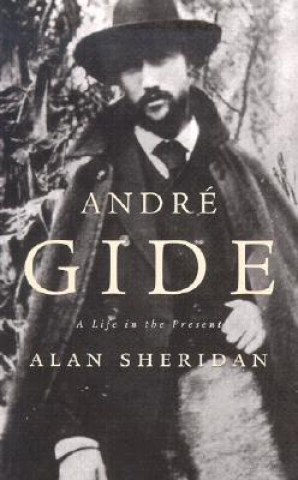 Andre Gide