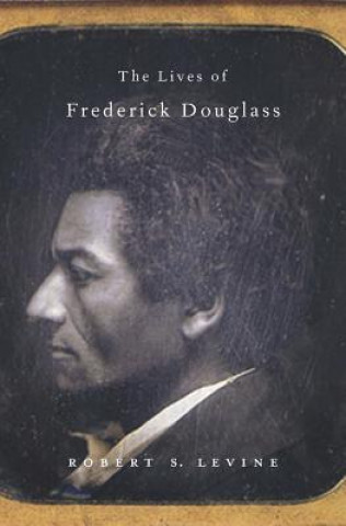 Lives of Frederick Douglass