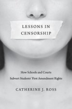 Lessons in Censorship
