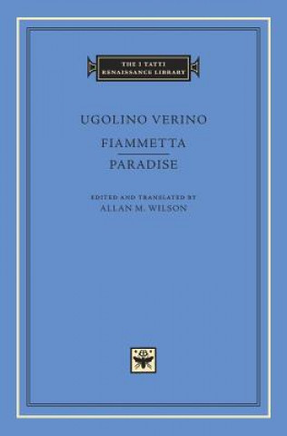 Fiammetta. Paradise