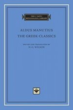 Greek Classics