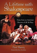 Lifetime with Shakespeare