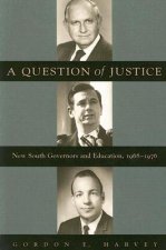 Question of Justice