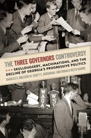 Three Governors Controversy