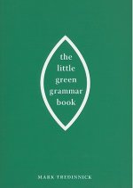 Little Green Grammar Book